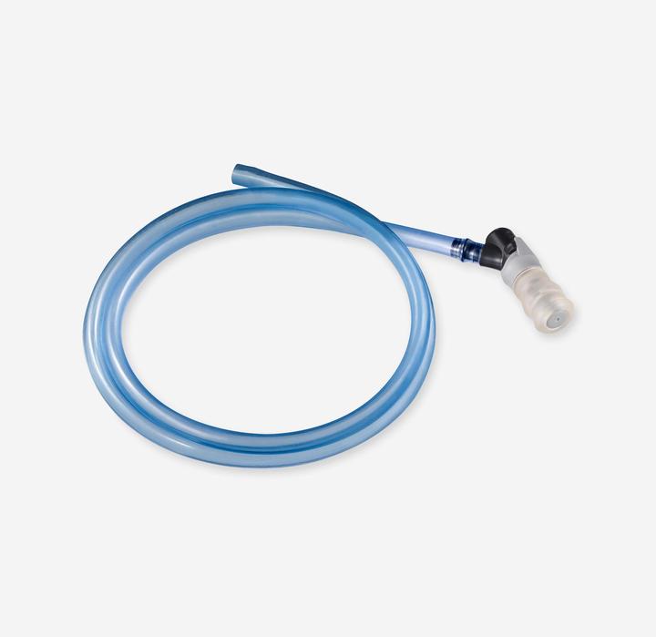 Actual product image Forclaz Hydration bladder replacement set mouthpiece tube