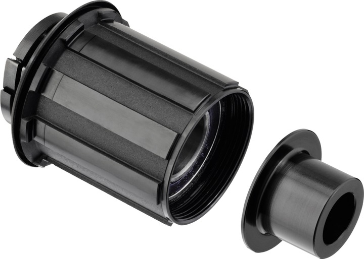 DT Swiss MTB Shimano 9/10/11 Kit rotore per TA 142/148/12mm, 3-Pawl hubs