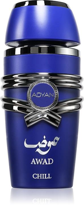 Immagine prodotto Adyan Chill EDP W (Eau de parfum, 100 ml)