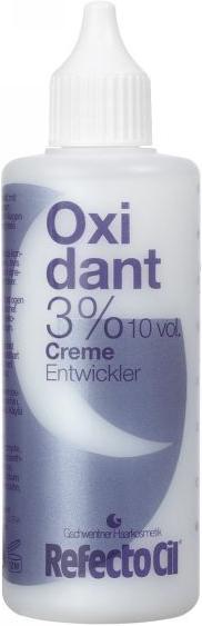 Immagine prodotto Refectocil 3% Developer Oxydant Colore per sopracciglia e ciglia