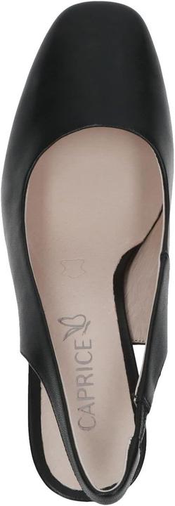 Actual product image Caprice Sling pumps (38)