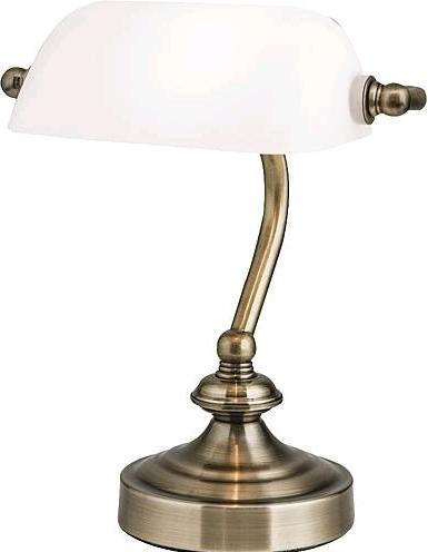 Opale, Ottone invecchiato