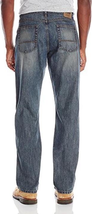 Immagine prodotto Wrangler Jeans Boot Cut Taglio Comodo (W36/L30)