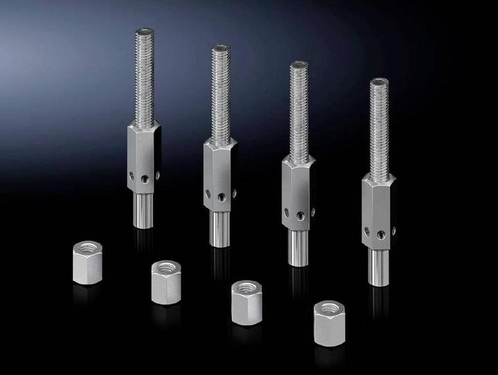 Actual product image Rittal Leveling element for base system VX