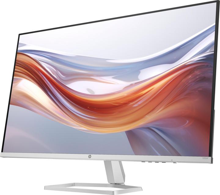 Image du produit HP S5 532SF FHD MONITOR 31.5" (1920 x 1080 pixels, 31.50")
