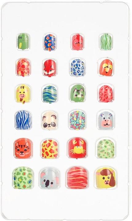 Immagine prodotto Souza Display Kunstnägel Tiere