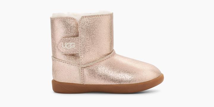 Actual product image Ugg T Keelan Metallic Glitter (30)