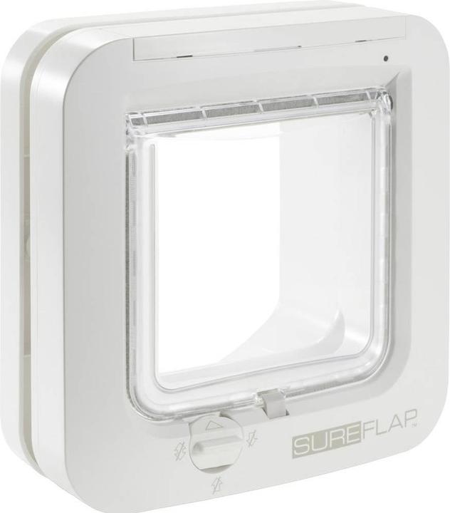 Actual product image SureFlap Microchip (Microchip Cat Flap)