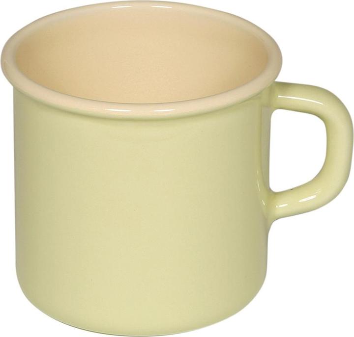 Mintgrün