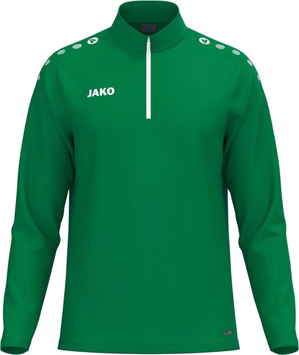Grün, sports green