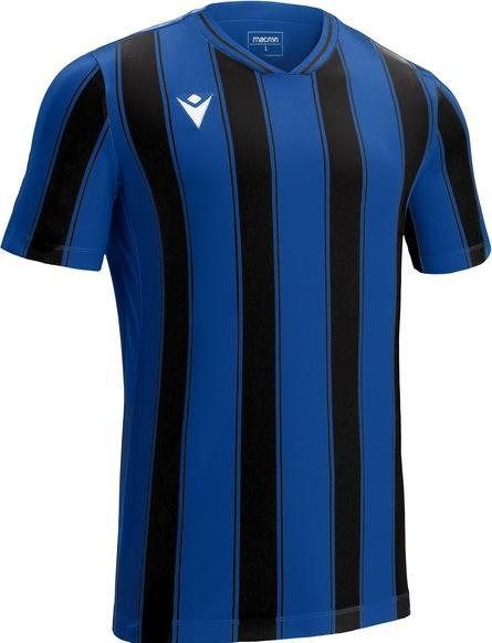 Royal Blue, Black