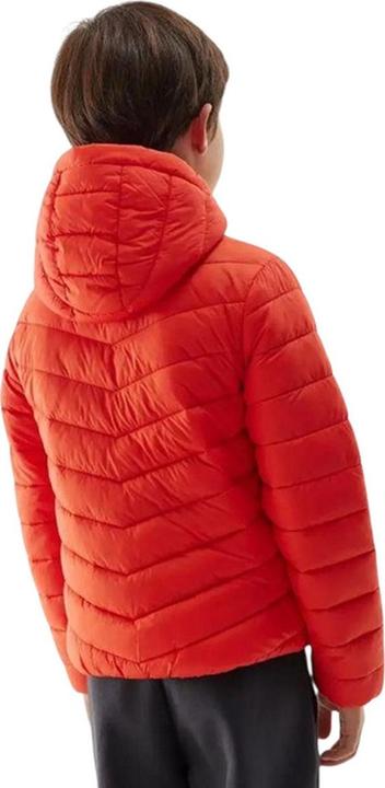 Produktbild 4F M460 Steppjacke (158)