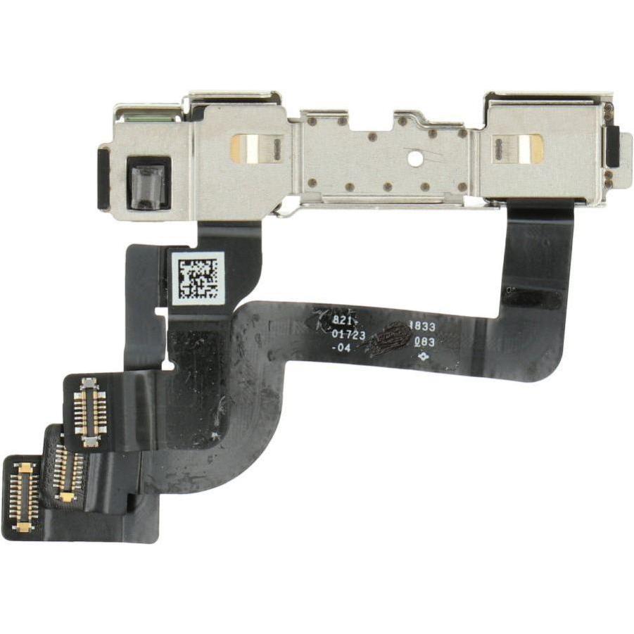 Partner Telecom LCD display! OEM Front small camera for Iphone XR (Display, Apple iPhone XR), Pezzi di ricambio per dispositivi mobili