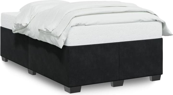 Image du produit vidaXL Bettgestell (120 x 190 cm)