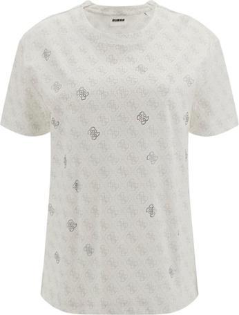 Image du produit Guess Chrysanta Damen T-Shirt (M)