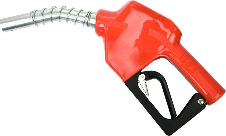 Actual product image GEKO Pump Gun G01025
