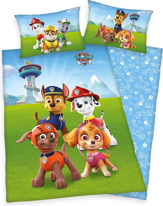 Produktbild Herding Paw Patrol