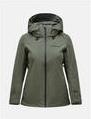 Actual product image Peak Performance W Anima Jacket (XL)