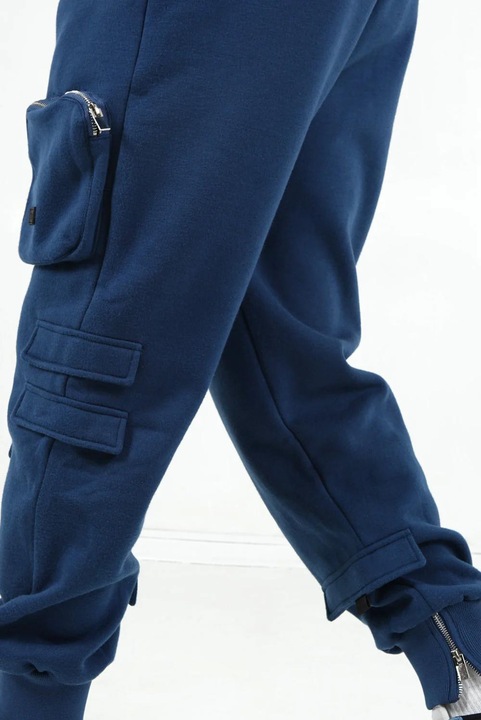Actual product image Sixth June Cargo Sweatpants (M)
