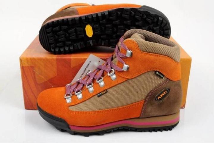 Produktbild AKU Women's Ultralight Micro GTX (38)