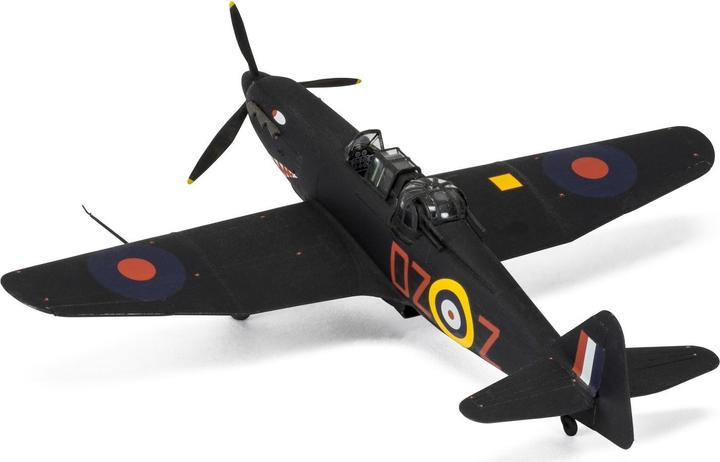 Produktbild Airfix Boulton Paul Defiant Mk.I