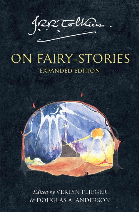 Produktbild Tolkien On Fairy-Stories (Englisch, 2014)