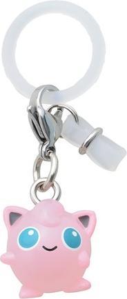 Actual product image Pokémon Charm Accessorie (Random Single)