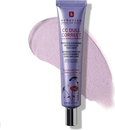 Produktbild Erborian CC Dull Correct