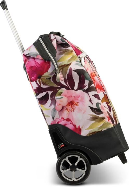 Image du produit Punta Big Wheel Einkaufstrolley 62 cm