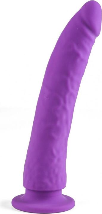 Image du produit Virgite Gode réaliste E11 Violet