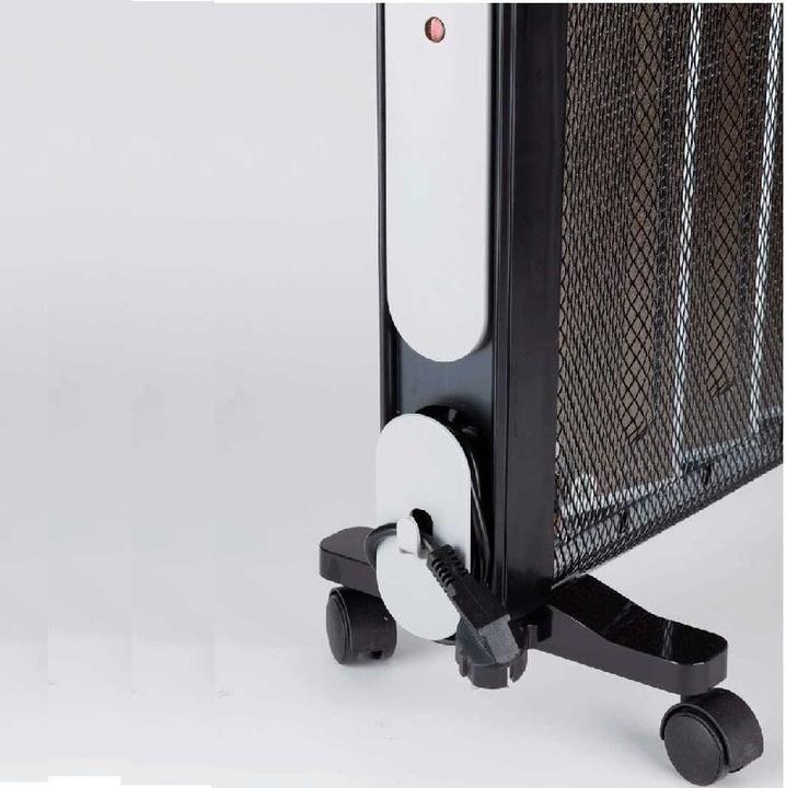 Actual product image Jata RD232N (2000 W)