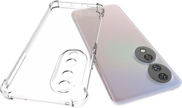 Produktbild MU Classic Softcase TPU Series (Honor 90)
