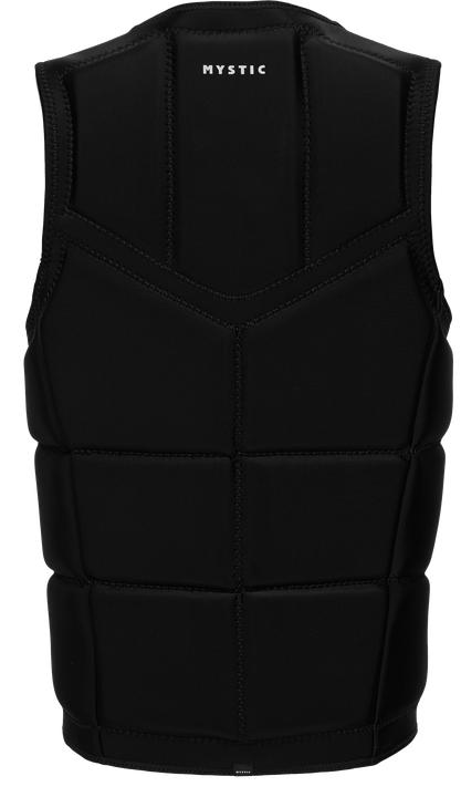 Produktbild Mystic Star Impact Vest Fzip Wake (M)