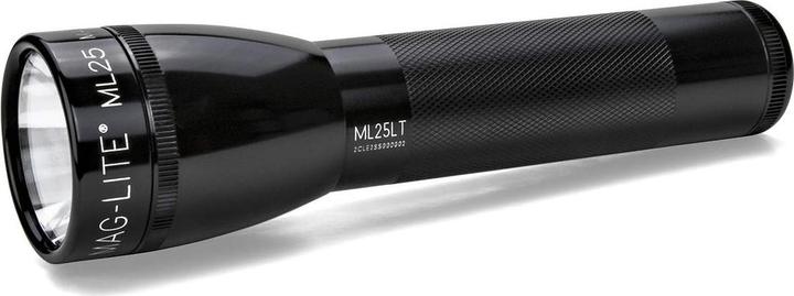 Actual product image Maglite ML25LT 2C (16.80 cm, 177 lm)