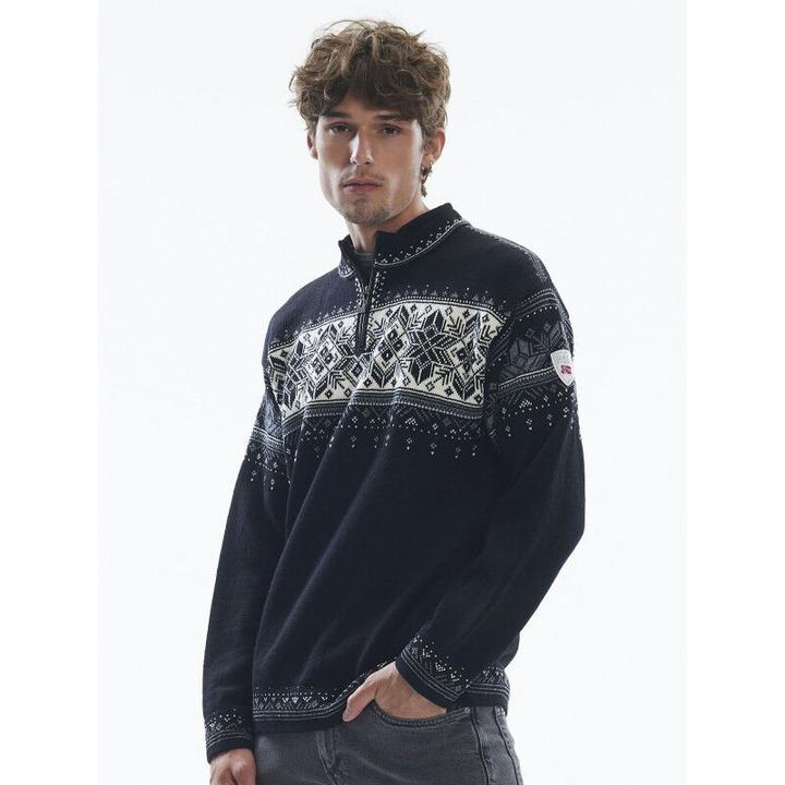 Actual product image Dale of Norway Blyfjell Sweater (L)