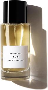 Actual product image Bmrvls Oud (Eau de parfum, 50 ml)