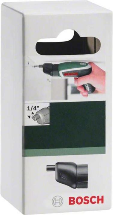 Actual product image Bosch Zubehör Eccentric attachment suitable for Bosch cordless screwdriver IXO