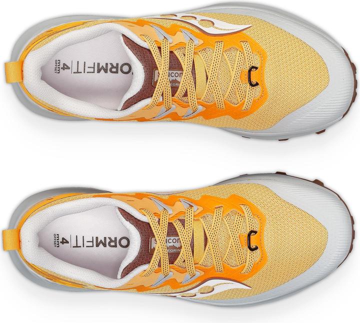 Image du produit Saucony Femmes Peregrine 14 (42.5)