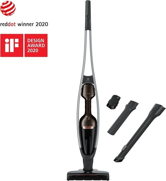 Immagine prodotto Electrolux PQ91-50MB