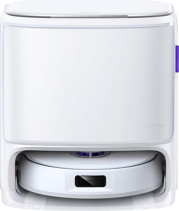 Actual product image Narwal Freo X10 Pro (11000 Pa, Wiping pads (rotating))