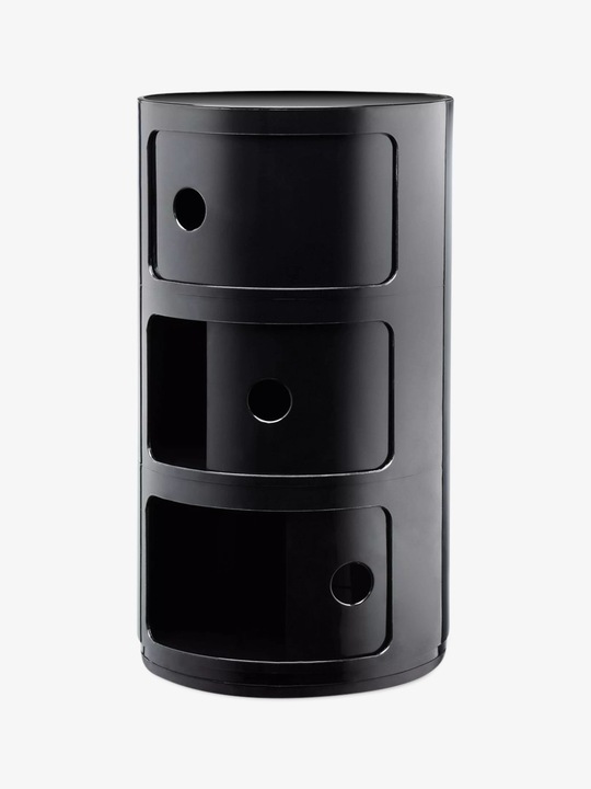Immagine prodotto Kartell Componibili (32 x 32 x 58,5 cm)