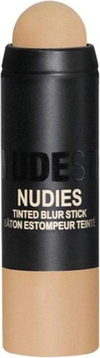 Nudestix Make-up in a Tintedur Stick - Shade: Medium 7