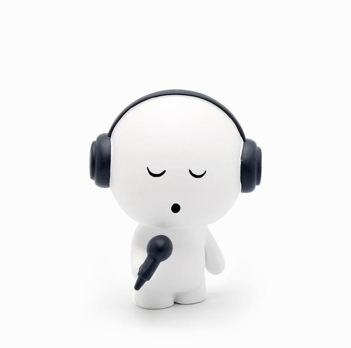 Produktbild Tonies Minimusiker Lieder für dich (Deutsch)