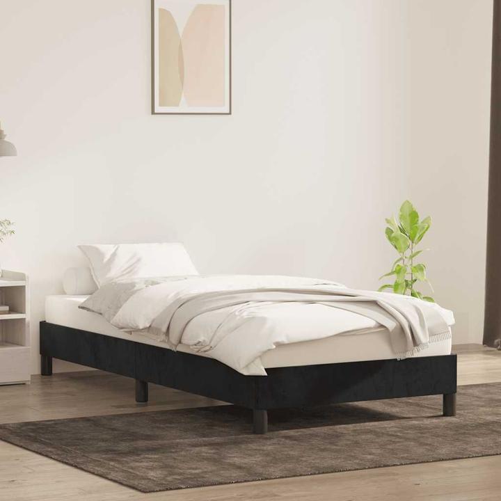 Image du produit vidaXL Bettgestell (100 x 210 cm)