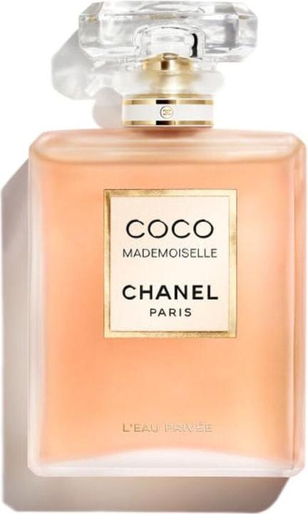 Actual product image Chanel Coco Mademoiselle L'Eau Privee (Eau de parfum, 50 ml)