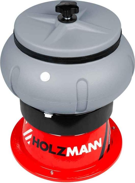 Productafbeelding Holzmann VPT8KG vibrerende polijsttrommel (Oscillerende slijper, 40 W)