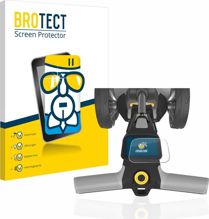 Image du produit BROTECT AirGlass Verre