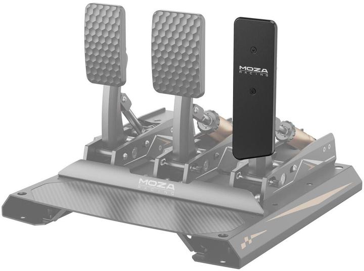 Image du produit Moza CRP2 Full Length Throttle Replacement Plate (PC)