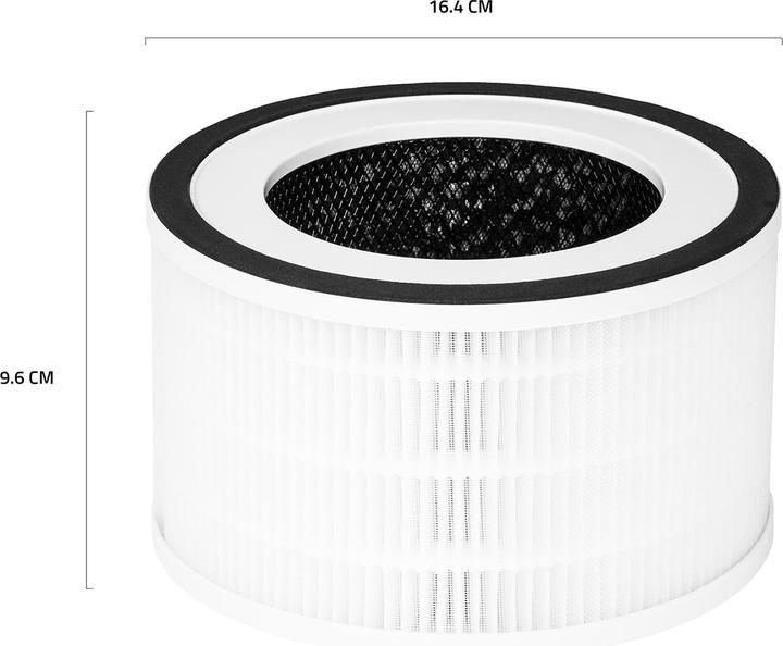 Produktbild Hombli HEPA 13 Filter (1x)