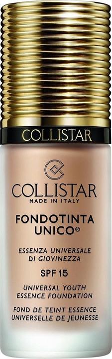 Actual product image Collistar Unico Foundation No 2N (2N)